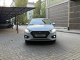Hyundai Accent 2017 годаүшін6 500 000 тг. в Актобе