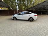 Hyundai Accent 2017 года за 6 500 000 тг. в Актобе – фото 5