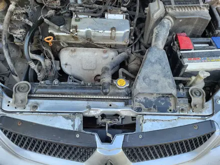 Mitsubishi Lancer 2006 года за 1 450 000 тг. в Алматы – фото 12