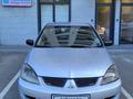 Mitsubishi Lancer 2006 года за 1 450 000 тг. в Алматы – фото 2