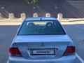 Mitsubishi Lancer 2006 года за 1 450 000 тг. в Алматы – фото 5