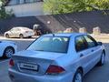 Mitsubishi Lancer 2006 года за 1 450 000 тг. в Алматы – фото 6