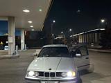 BMW 520 1993 годаүшін1 700 000 тг. в Актобе – фото 2