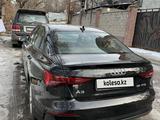 Audi A3 2023 года за 15 000 000 тг. в Алматы – фото 4