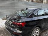 Audi A3 2023 года за 15 000 000 тг. в Алматы
