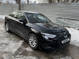 Audi A3 2023 года за 15 000 000 тг. в Алматы – фото 2