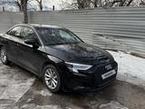 Audi A3 2023 года за 15 000 000 тг. в Алматы – фото 3