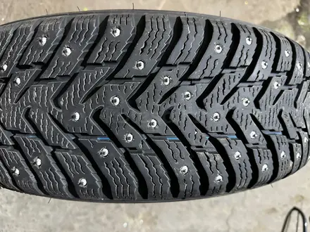 Nokian hakkapeliitta 8 185/65R15 Только 1 шина 12000 за 12 000 тг. в Усть-Каменогорск