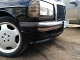 AMG Накладки на бампера для w123 Mercedes Benzүшін40 000 тг. в Алматы – фото 4