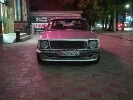 AMG Накладки на бампера для w123 Mercedes Benz за 40 000 тг. в Алматы – фото 8