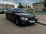 Lexus GS 300 2001 годаfor4 500 000 тг. в Кокшетау – фото 3