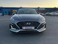 Hyundai Sonata 2018 годаfor8 800 000 тг. в Кызылорда