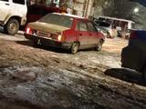 ВАЗ (Lada) 21099 1997 года за 700 000 тг. в Актобе – фото 2