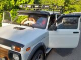 ВАЗ (Lada) Lada 2121 2015 годаfor2 700 000 тг. в Усть-Каменогорск – фото 5