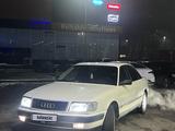 Audi 100 1991 годаүшін1 450 000 тг. в Алматы – фото 3