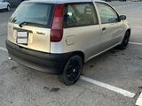 Fiat Punto 1996 года за 650 000 тг. в Астана – фото 4