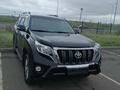 Toyota Land Cruiser Prado 2016 года за 20 000 000 тг. в Смирново – фото 13