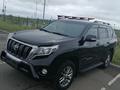 Toyota Land Cruiser Prado 2016 года за 20 000 000 тг. в Смирново – фото 14