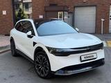 Zeekr 7X 2025 годаүшін22 300 000 тг. в Алматы