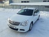 Nissan Almera 2014 года за 4 200 000 тг. в Актобе