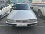 Mazda 626 1991 года за 1 800 000 тг. в Алматы – фото 3