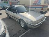 Mazda 626 1991 года за 1 800 000 тг. в Алматы – фото 2