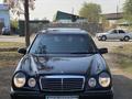 Mercedes-Benz E 280 1997 годаfor2 600 000 тг. в Алматы