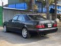 Mercedes-Benz E 280 1997 годаүшін2 600 000 тг. в Алматы – фото 6