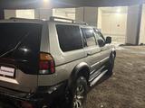 Mitsubishi Montero Sport 2001 годаүшін3 300 000 тг. в Ащибулак – фото 3