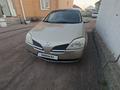 Nissan Primera 2002 года за 2 200 000 тг. в Астана