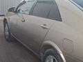 Nissan Primera 2002 года за 2 200 000 тг. в Астана – фото 3