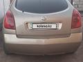 Nissan Primera 2002 года за 2 200 000 тг. в Астана – фото 4