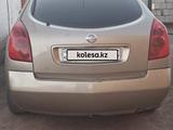 Nissan Primera 2002 годаүшін2 200 000 тг. в Астана – фото 4