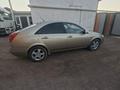 Nissan Primera 2002 года за 2 200 000 тг. в Астана – фото 5