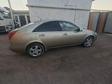 Nissan Primera 2002 годаүшін2 200 000 тг. в Астана – фото 5