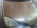 Nissan Primera 2002 года за 2 200 000 тг. в Астана – фото 8