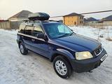 Honda CR-V 1996 годаүшін3 250 000 тг. в Алматы