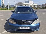 Toyota Camry 2002 года за 4 100 000 тг. в Талдыкорган