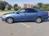 Toyota Camry 2002 года за 4 100 000 тг. в Талдыкорган – фото 3