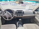 Toyota Camry 2002 года за 4 100 000 тг. в Талдыкорган – фото 4