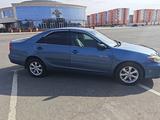 Toyota Camry 2002 года за 4 100 000 тг. в Талдыкорган – фото 5