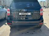 Subaru Forester 2014 годаfor8 800 000 тг. в Астана – фото 4
