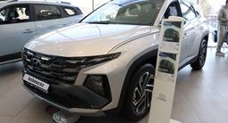 Hyundai Tucson Prime 2026 года за 15 390 000 тг. в Костанай – фото 2
