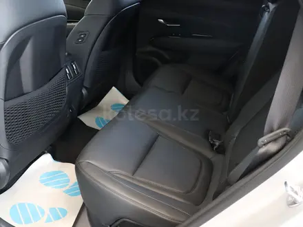 Hyundai Tucson Prime 2026 года за 15 390 000 тг. в Костанай – фото 4