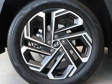 Hyundai Tucson Prime 2026 года за 15 390 000 тг. в Костанай – фото 8