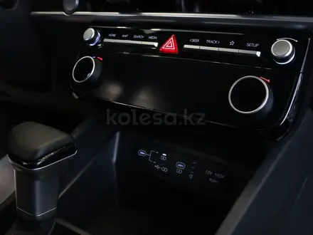 Hyundai Tucson Prime 2026 года за 15 390 000 тг. в Костанай – фото 11