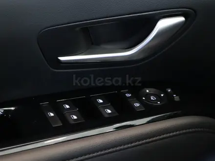 Hyundai Tucson Prime 2026 года за 15 390 000 тг. в Костанай – фото 5