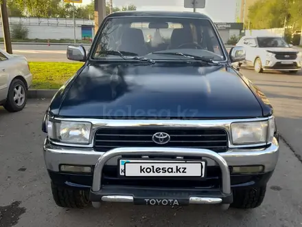 Toyota Hilux Surf 1994 года за 2 500 000 тг. в Алматы