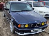 BMW 520 1994 годаүшін2 500 000 тг. в Темиртау