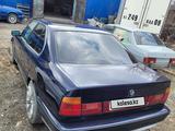 BMW 520 1994 годаүшін2 500 000 тг. в Темиртау – фото 4